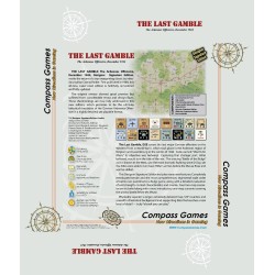 The Last Gamble: The Battle of the Bulge - Designer Signature Ed.