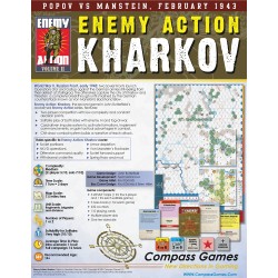 Enemy Action: Kharkov