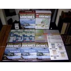 Enemy Action: Ardennes