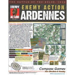 Enemy Action: Ardennes