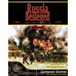 Russia Besieged Deluxe Ed.