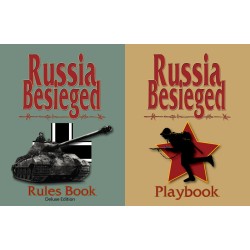 Russia Besieged Deluxe Ed.