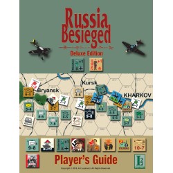 Russia Besieged Deluxe...