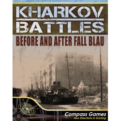 Kharkov Battles: Before &...