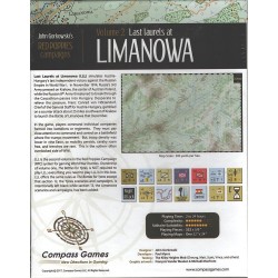 Red Poppies Campaigns – Last Laurels At Limanowa