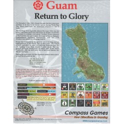 Guam: Return to Glory