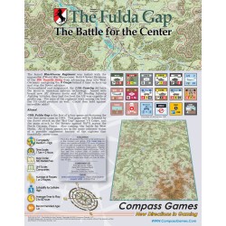 The Fulda Gap: The Battle for the Center