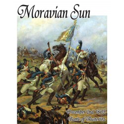 Moravian Sun 1805