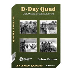 D-Day Quad Deluxe