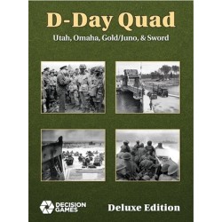 D-Day Quad Deluxe