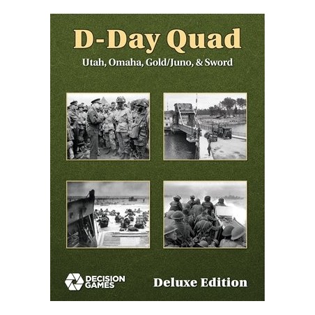 D-Day Quad Deluxe