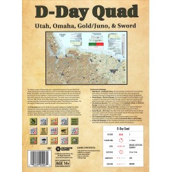 D-Day Quad Deluxe