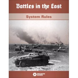 Battles in the East 1 - Sandomierz & Bagration 1944