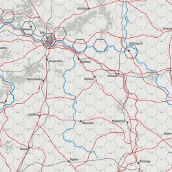 Battles in the East 2 - Uman & Guderian Final Blitzkrieg 1941