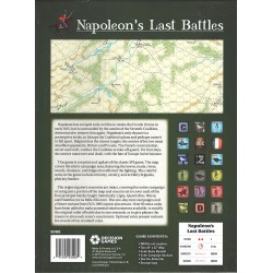 Napoleon's Last Battles (2015 Ed.)