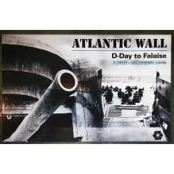 Atlantic Wall - D-Day to Falaise (Goss)