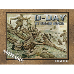 D-Day at Omaha Beach 2nd...