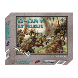 D-Day at Peleliu 2nd Ed.