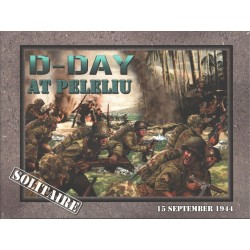 D-Day at Peleliu 2nd Ed.