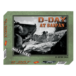 D-Day at Saïpan