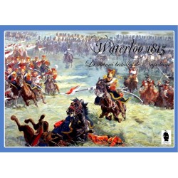 Waterloo 1815 - The Last Battle of Napoleon (3rd ed.)