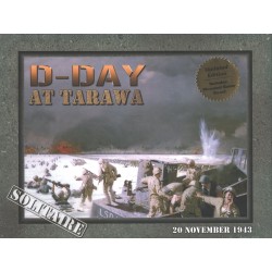 D-Day at Tarawa 2nd Ed....