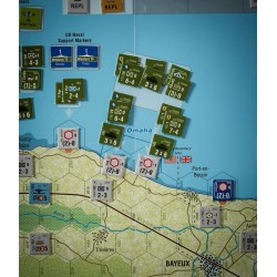 Normandy '44 (4th Printing)