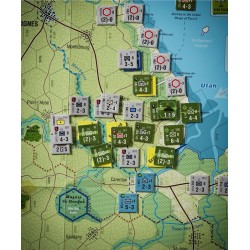 Normandy '44 (4th Printing)