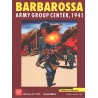 Barbarossa: Army Group Center, 1941   2nd Ed.