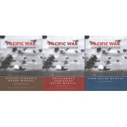 Pacific War - The Struggle against Japan, 1941-45  2nd Ed.