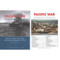 Pacific War - The Struggle against Japan, 1941-45  2nd Ed.