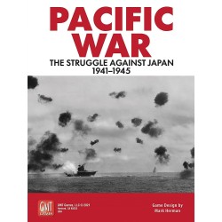 Pacific War - The Struggle...