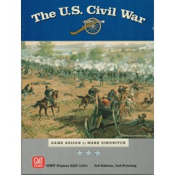 The U.S. Civil War (3rd Ed....