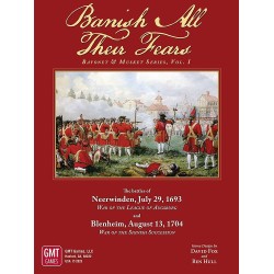 Banish all their Fears - Bayonet & Musket Battles Vol. 1