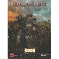 Norman Conquest