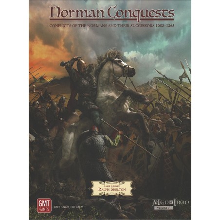 Norman Conquest