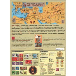 Great Battles of Alexander - Macedonian Art of War Expanded Deluxe Edition