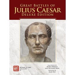 Great Battles of Julius...