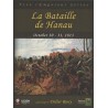 La Bataille de Hanau