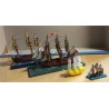 Ships of the line: Trafalgar 1805 (2ed)