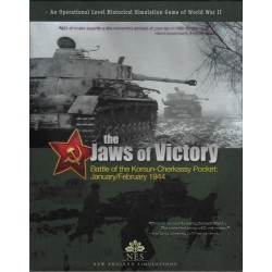 The Jaws of Victory -...