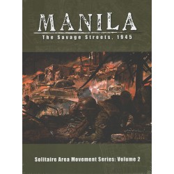 Manila: The Savage Streets,...