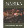 Manila: The Savage Streets, 1945 (Solo)