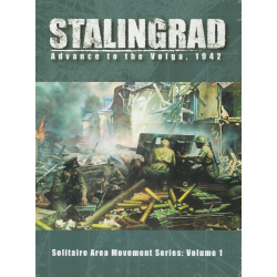 Stalingrad: Advance to the...