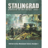 Stalingrad: Advance to the Volga, 1942 (Solo)