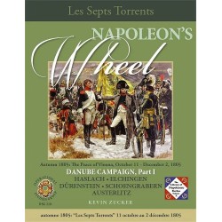 Napoleon's Wheel (3rd Coalition 1805 Part I)