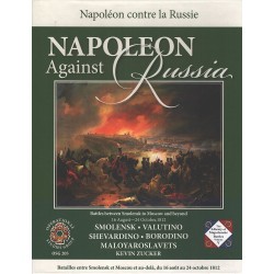 Napoleon against Russia...