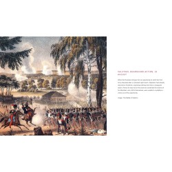 Napoleon against Russia (from Smolensk to Moscow 1812)