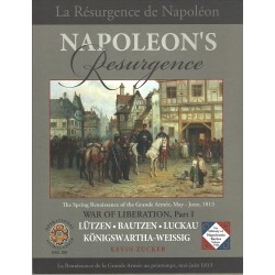 Napoleon's Resurgence (War...