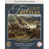 Four Lost Battles (War of Liberation 1813 part III)